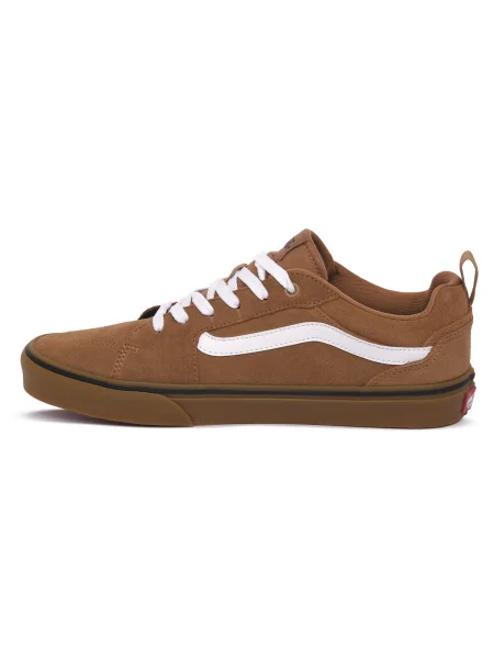 Pantofi Vans bej