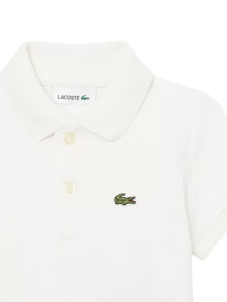 Koszulka polo dziecięca Lacoste