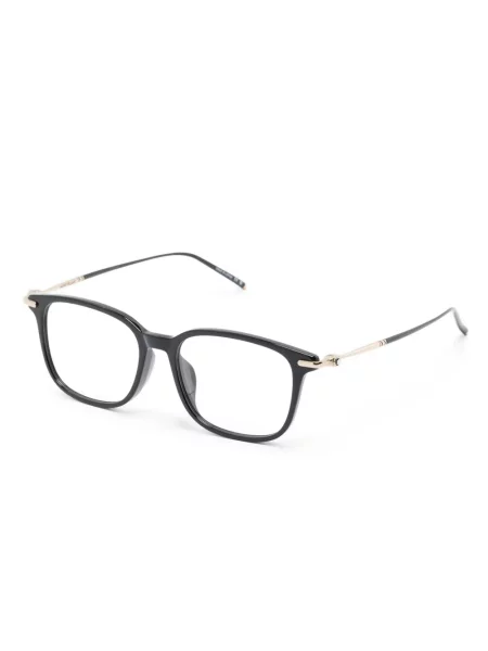 Ochelari de soare Montblanc negru