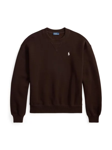 Hanorac Polo Ralph Lauren maro