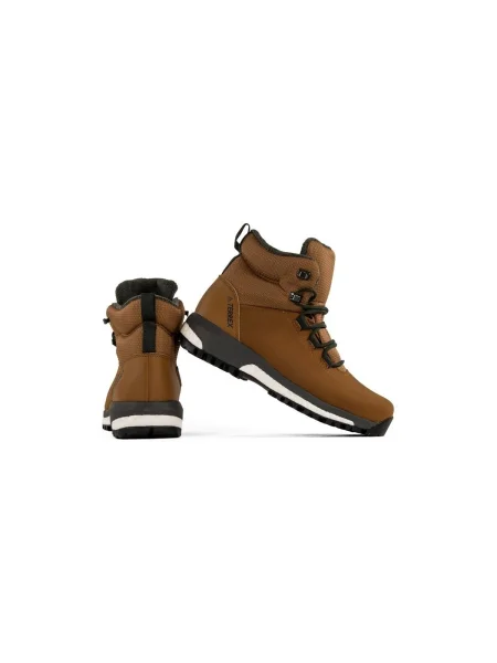 Pantofi Adidas maro
