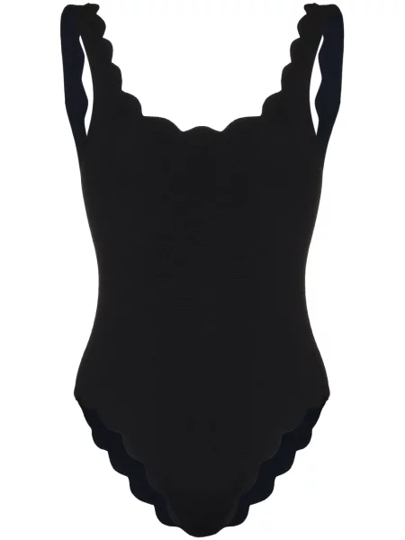 Costum de baie Marysia negru