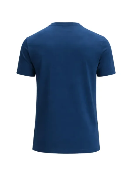 Tricou Boss albastru