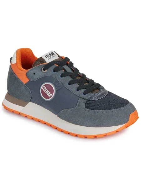 Pantofi Colmar gri