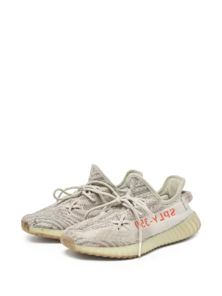 adidas gazelle silver green womens Men's Melange Arch Knit Sneaker main image 1