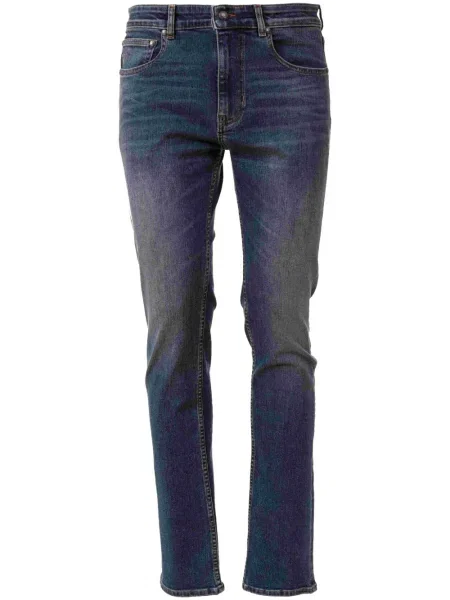 Džíny Just Cavalli modré