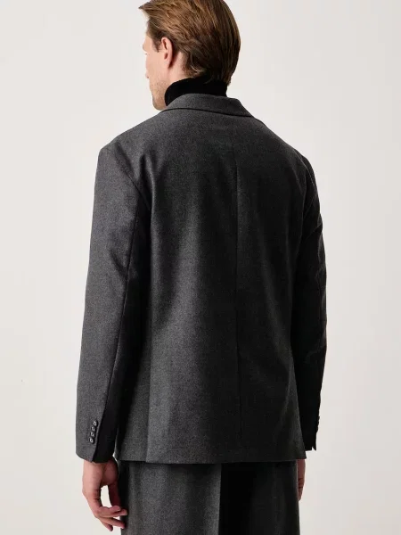 Шерстяной пиджак Officine Generale