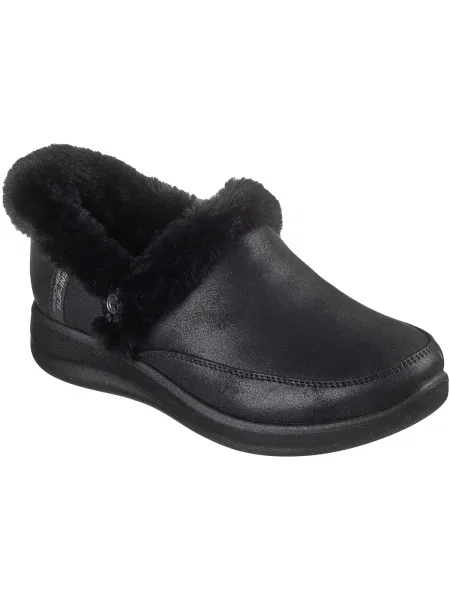 Pantofi Skechers negru