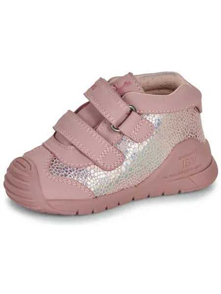 Pantofi copii Biomecanics roz