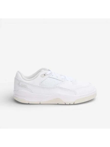 Pantofi Nike alb