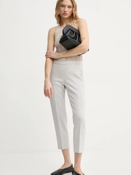 Theory pantaloni gri