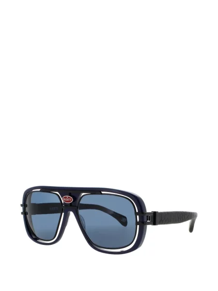 Ochelari de soare Bugatti albastru