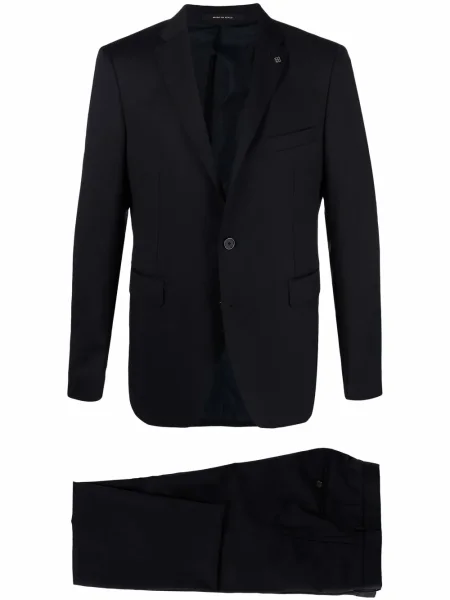 Costum Tagliatore de costum albastru