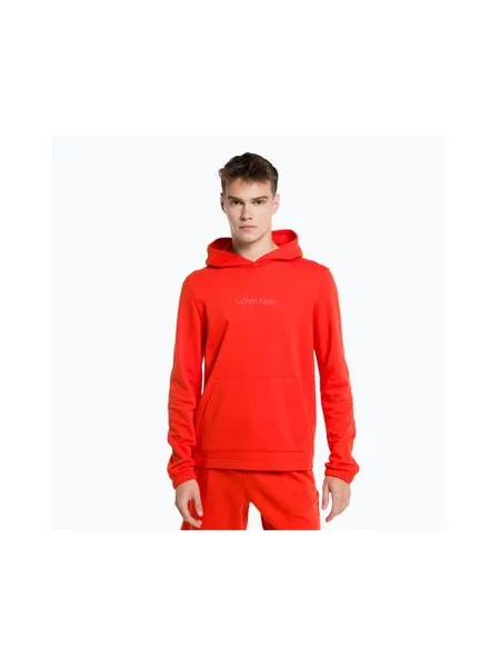 Кофта Calvin Klein Hoodie XNZ hazard
