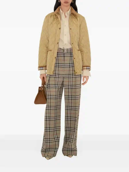 Geacă Burberry