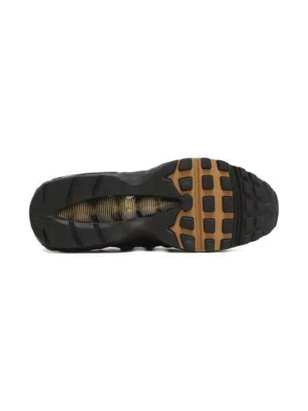 Dětské tenisky Nike Air Max 95 černé