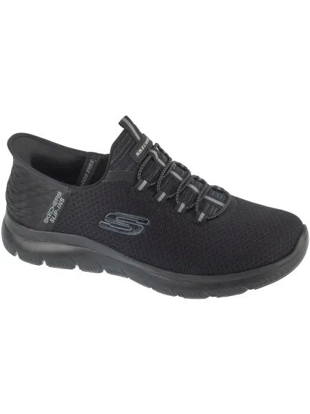 Pantofi Skechers negru