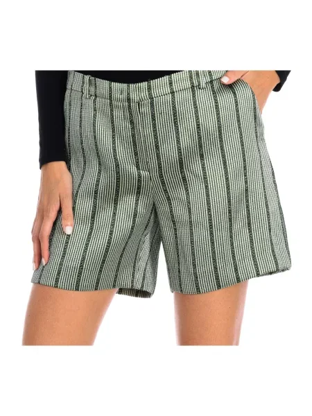 Szorty Emporio Armani casual