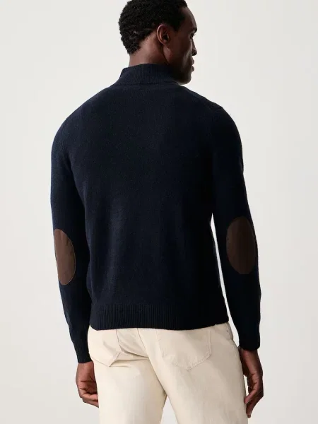 Шерстяной свитер Hackett London