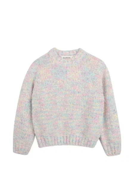 Sweter dziecięcy Billieblush
