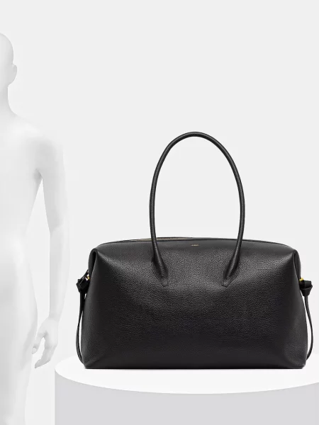 Yuzefi сумочка шкіряна BRIOCHE WEEKENDER