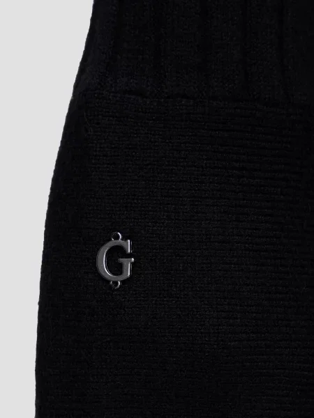 Платье Guess черное