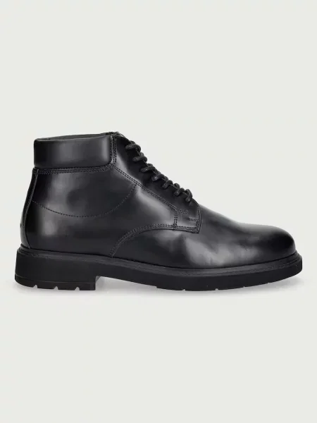 Filling Pieces напівчеревики шкіряні