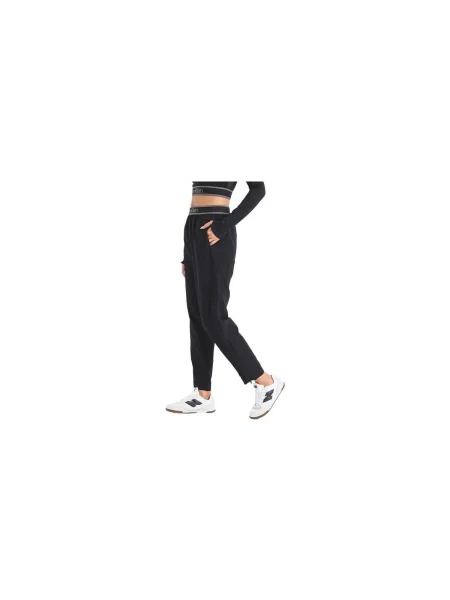 Pantaloni Calvin Klein Jeans negru