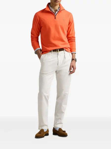 Поло тениска Polo Ralph Lauren синьо