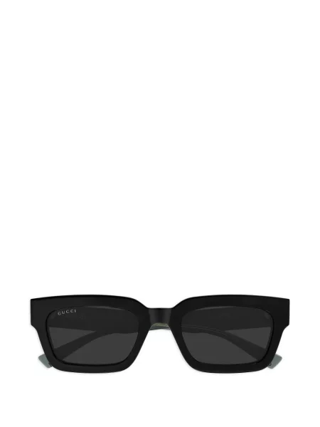 Ochelari de soare Gucci Eyewear negru