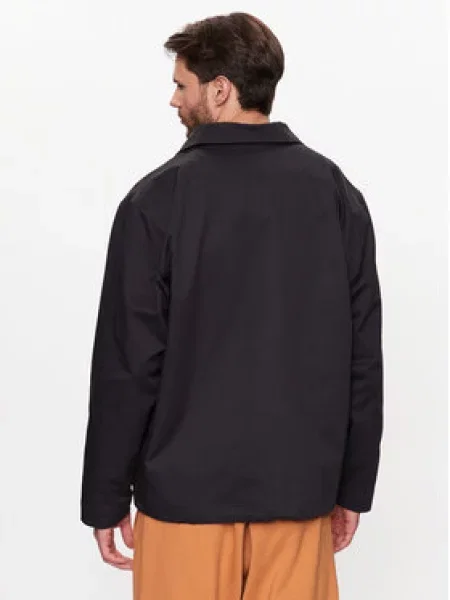 New Balance Bunda pro přechodné období černá