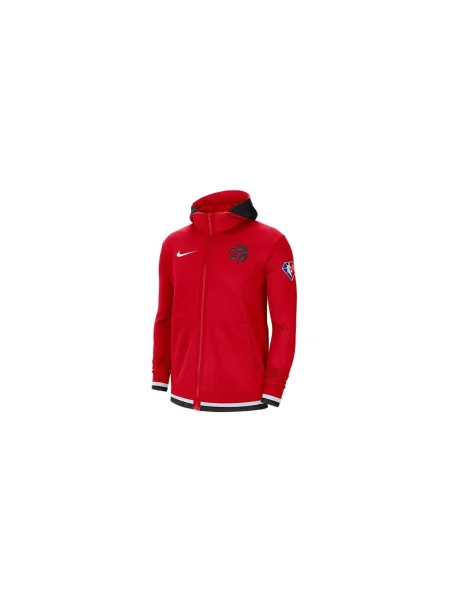 Geacă Nike roșu