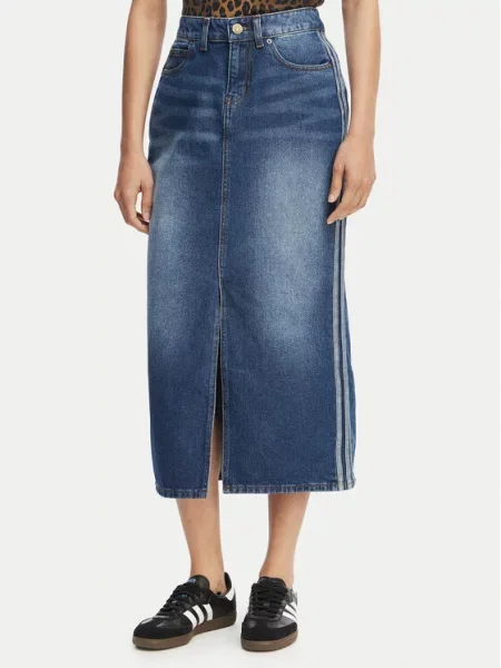 Adidas Jeans krilo modra