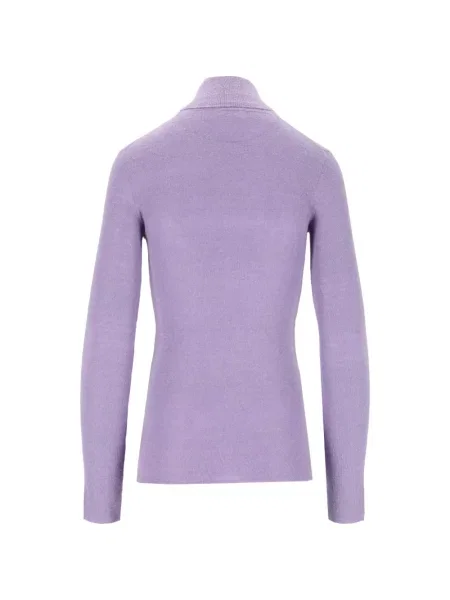 Pulover Mauro Grifoni violet