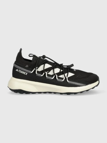 Adidas TERREX pantofi Voyager 21 femei negru