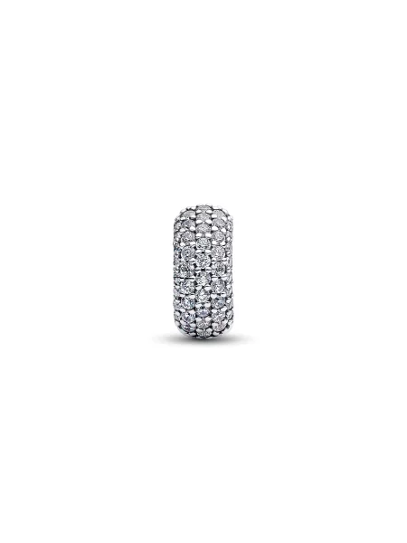 Серьги Pandora