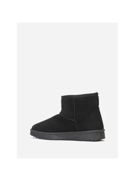 Pantofi La Modeuse negru