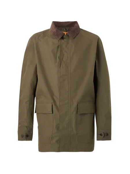 TIMBERLAND Geacă de primăvară-toamnă Wenham / oliv maro