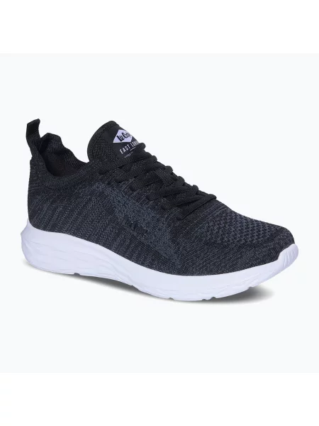 Buty damskie Lee Cooper black czarne