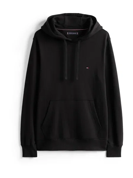 Palton Tommy Hilfiger negru