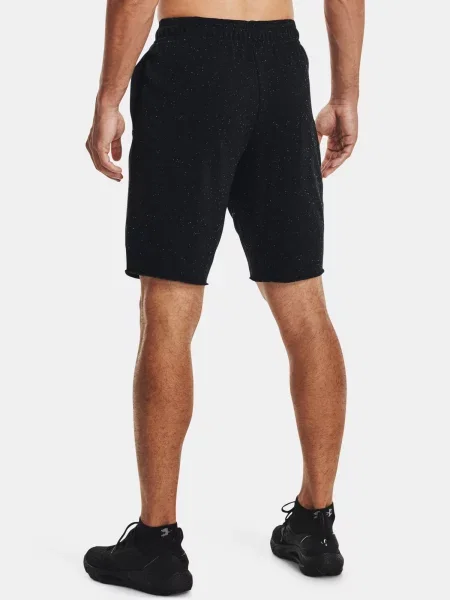 Pantaloni Under Armour negru
