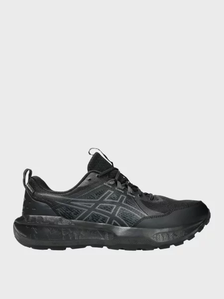 Кроссовки для бега Asics черные