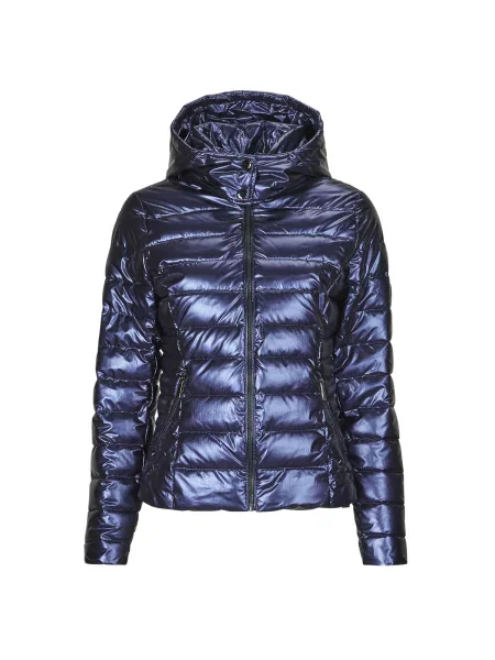 Geacă Morgan albastru