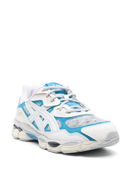Sportbačiai Asics balta