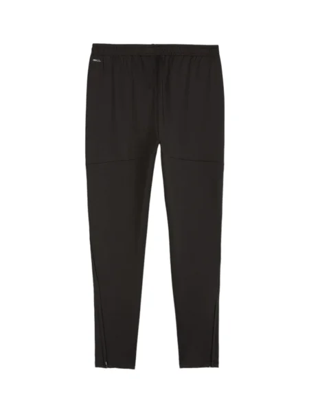 PUMA Pantaloni sport negru