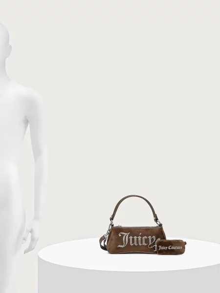 Сумка через плечо Juicy Couture