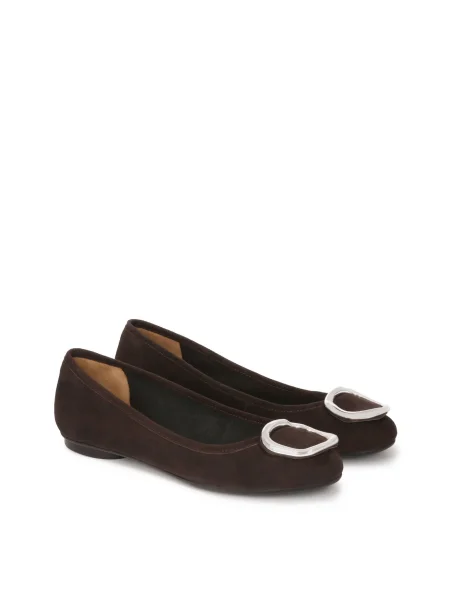 Kazar Balerini închis maro