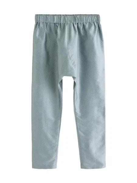Next Pantaloni Kurta mentă verde