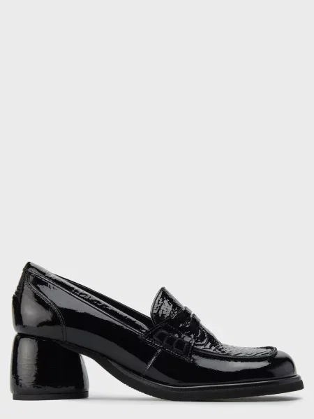 Напівчеревики Laura Bellariva чорні