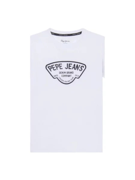 Majica Pepe Jeans bijela
